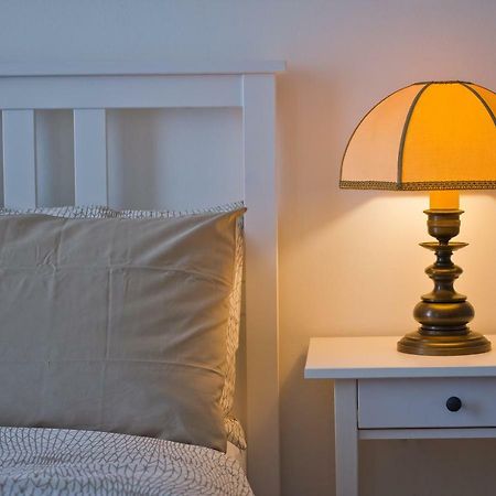 Golden Rooms Bed & Breakfast Τεργέστη Εξωτερικό φωτογραφία