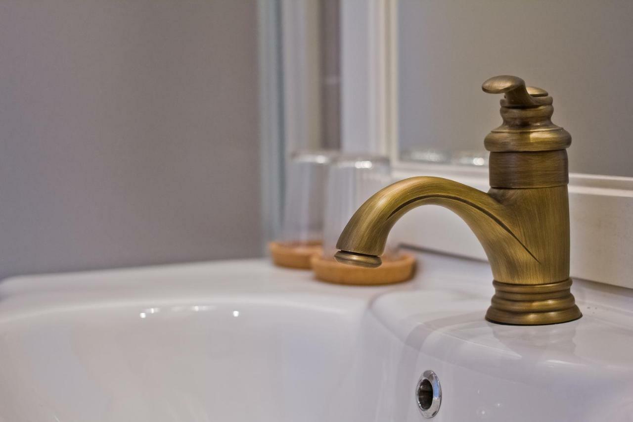 Golden Rooms Bed & Breakfast Τεργέστη Εξωτερικό φωτογραφία