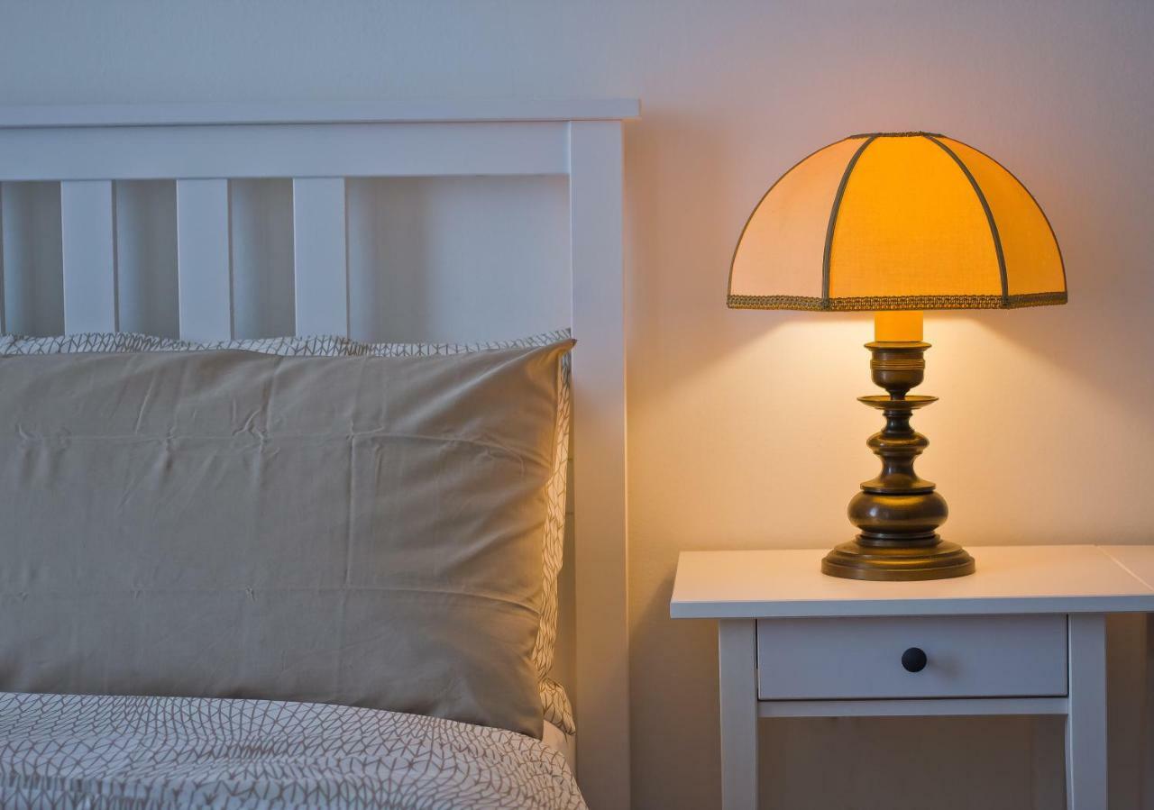 Golden Rooms Bed & Breakfast Τεργέστη Εξωτερικό φωτογραφία