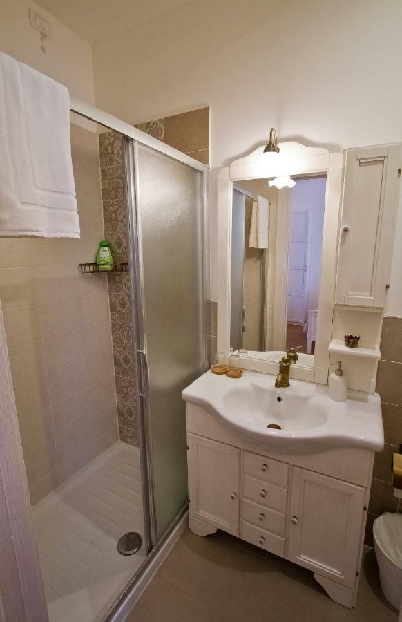 Golden Rooms Bed & Breakfast Τεργέστη Εξωτερικό φωτογραφία