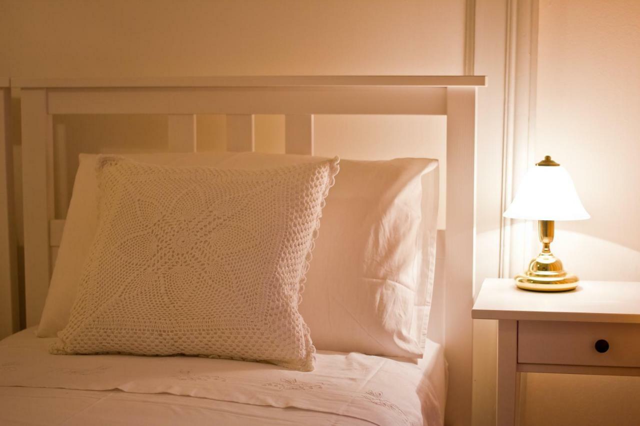 Golden Rooms Bed & Breakfast Τεργέστη Εξωτερικό φωτογραφία